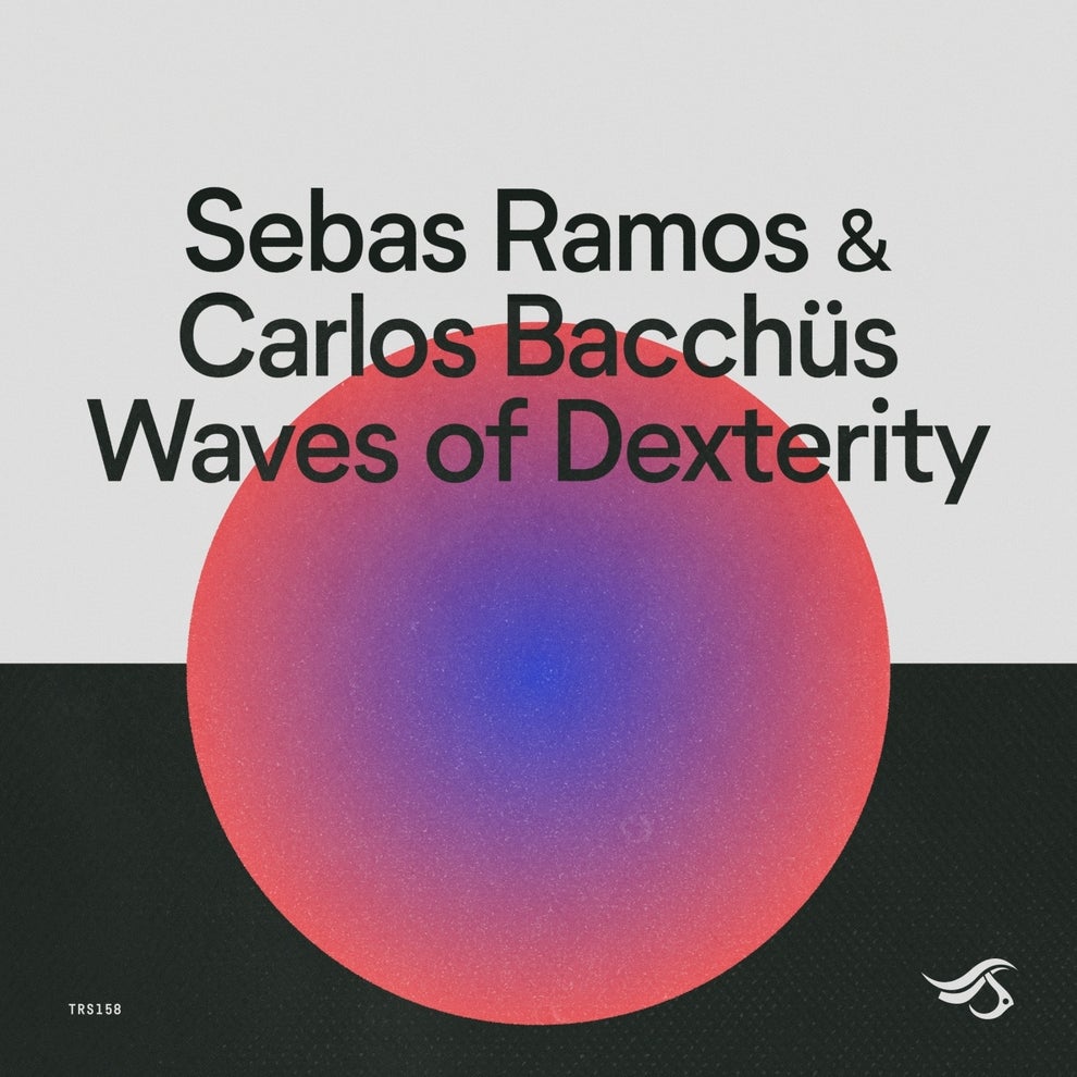 Sebas Ramos Carlos Bacchus - Waves of Dexterity