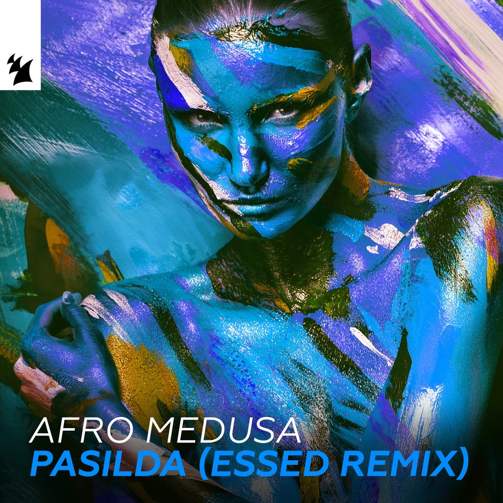 Afro Medusa - Pasilda (ESSED Remix)