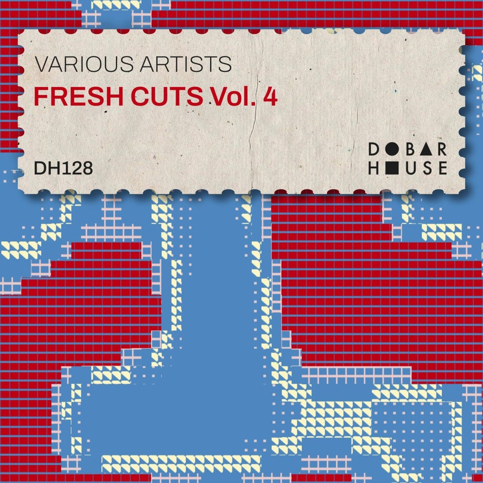 VA - Fresh Cuts Vol. 4