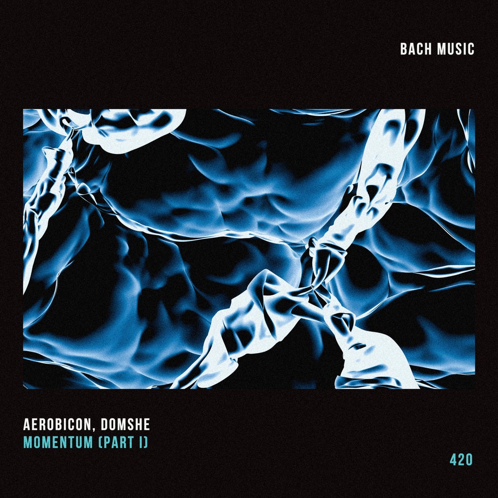 Domshe Aerobicon - Momentum (Part I)