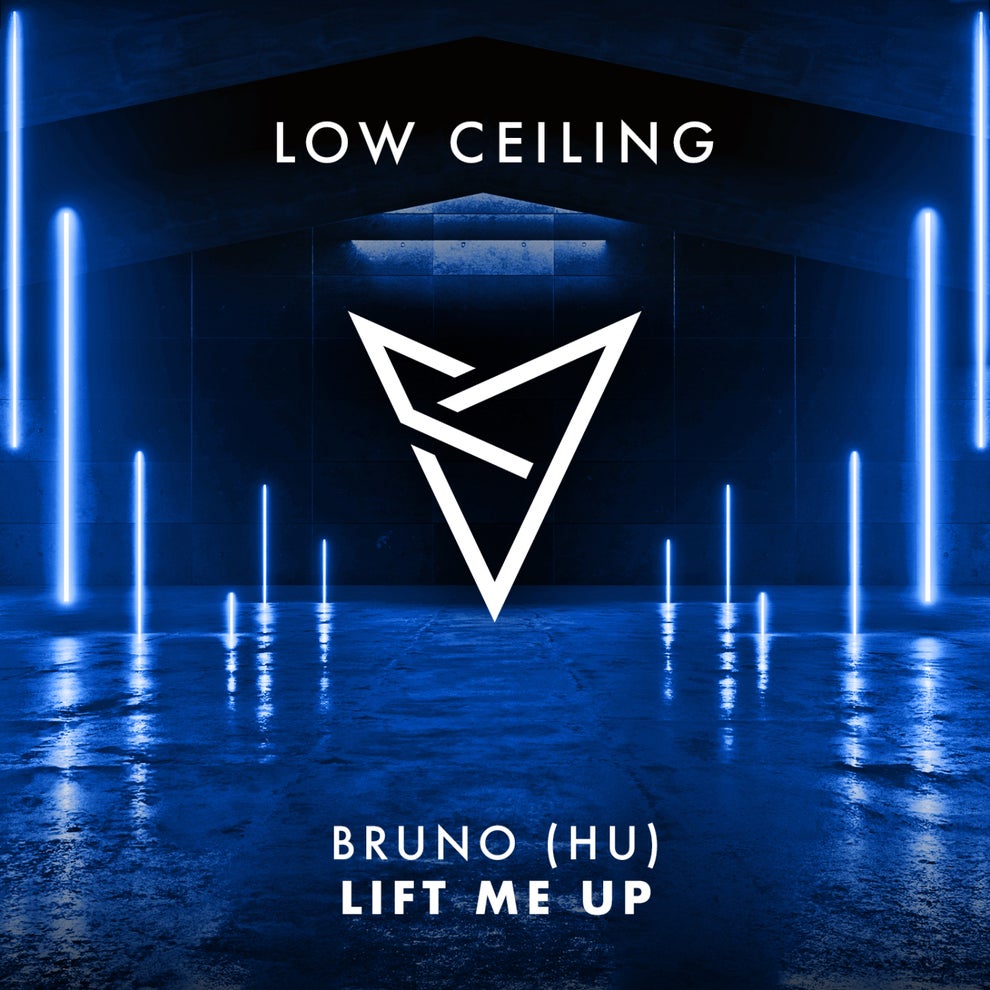 Bruno (HU) - LIFT ME UP