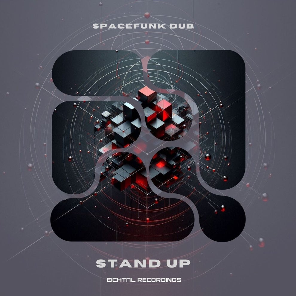 Spacefunk Dub - Stand Up
