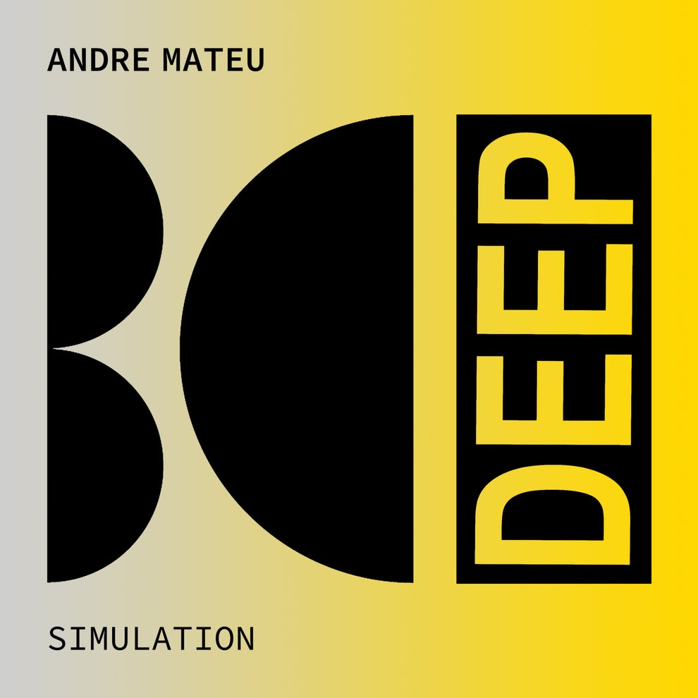 Andre Mateu - Simulation