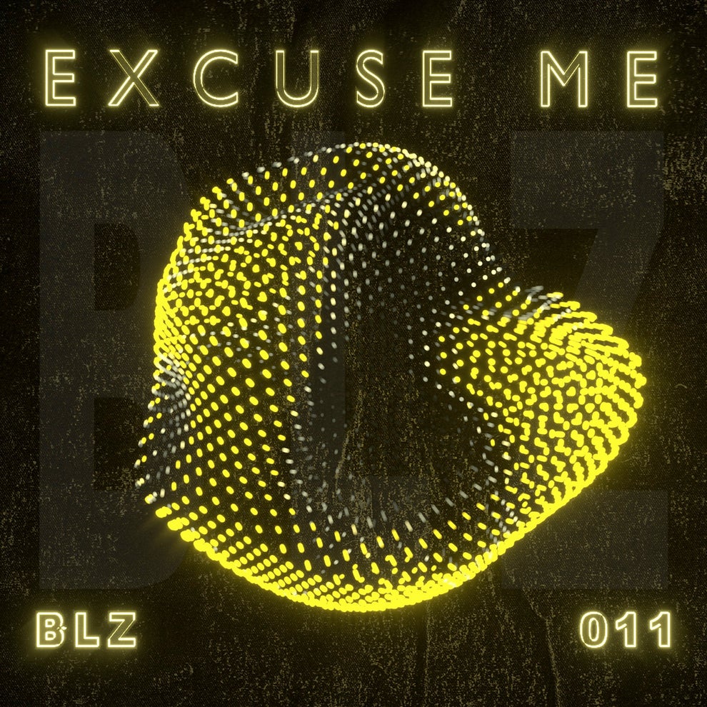 Fabio Illada - Excuse Me