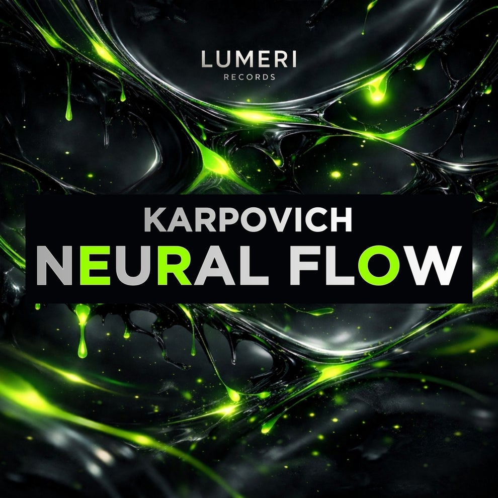 KARPOVICH - Neural Flow