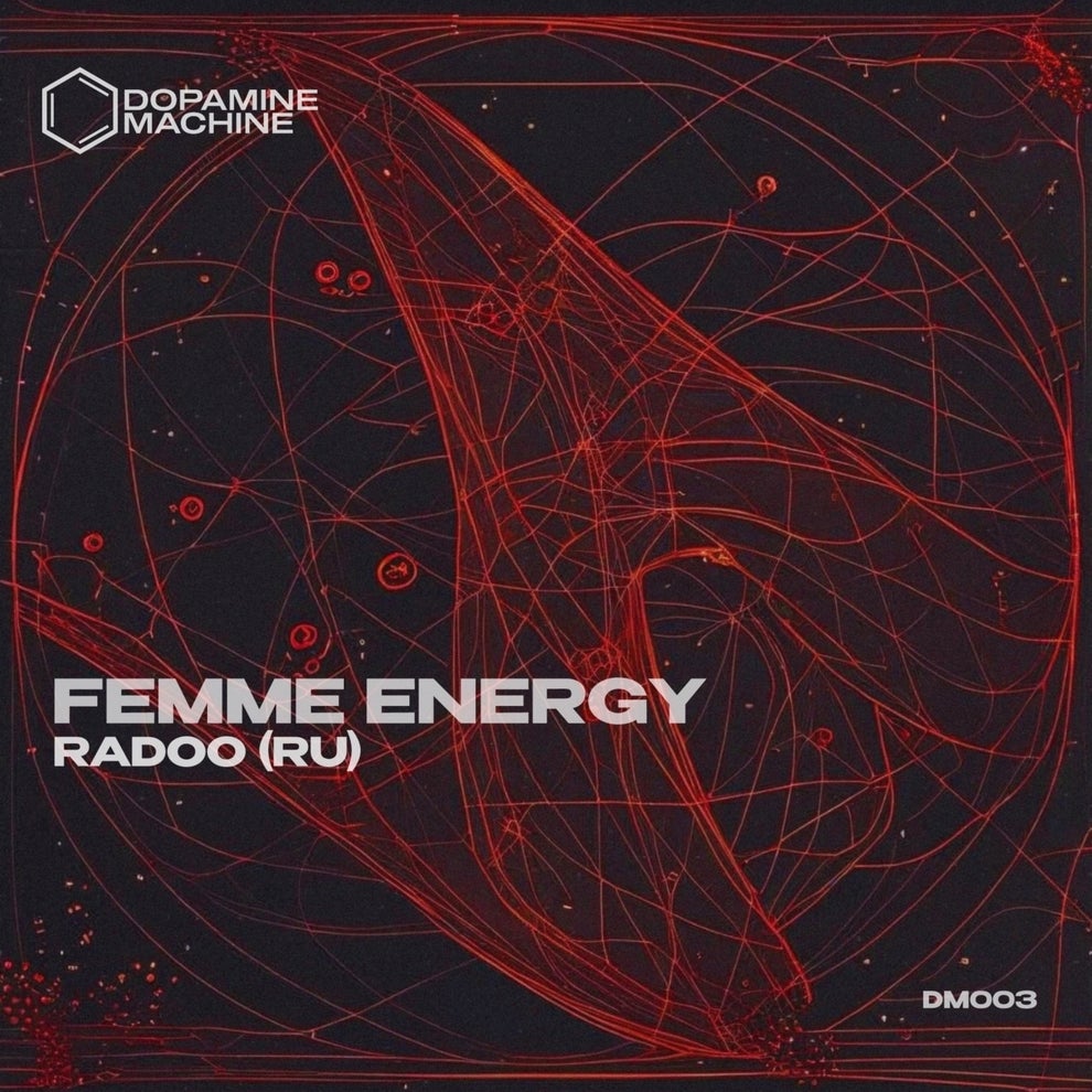 Radoo (RU) - Femme Energy