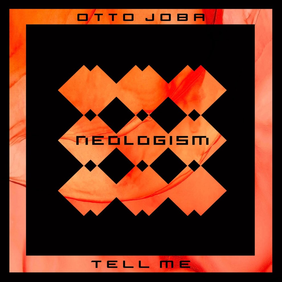 Otto Joba - Tell Me