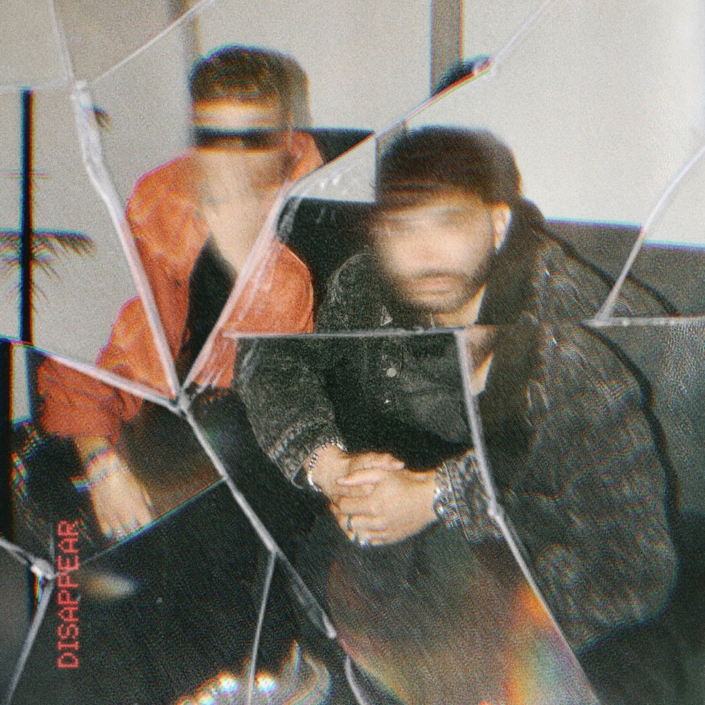 Adriatique Sissa - Disappear