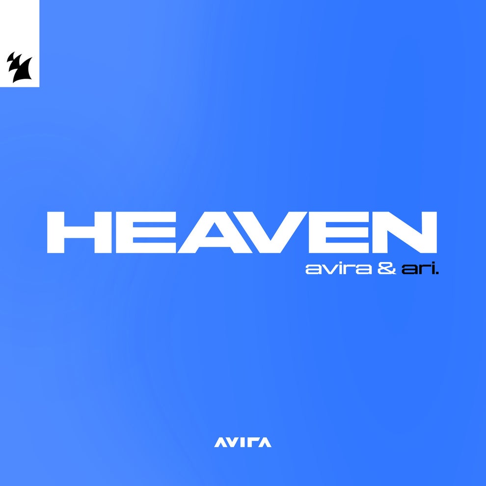 AVIRA ARI. - Heaven