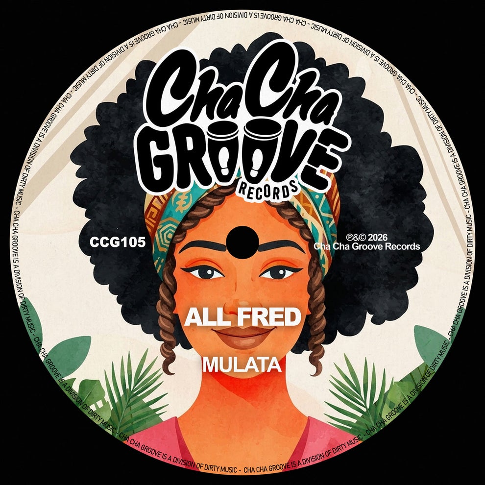 All Fred - Mulata