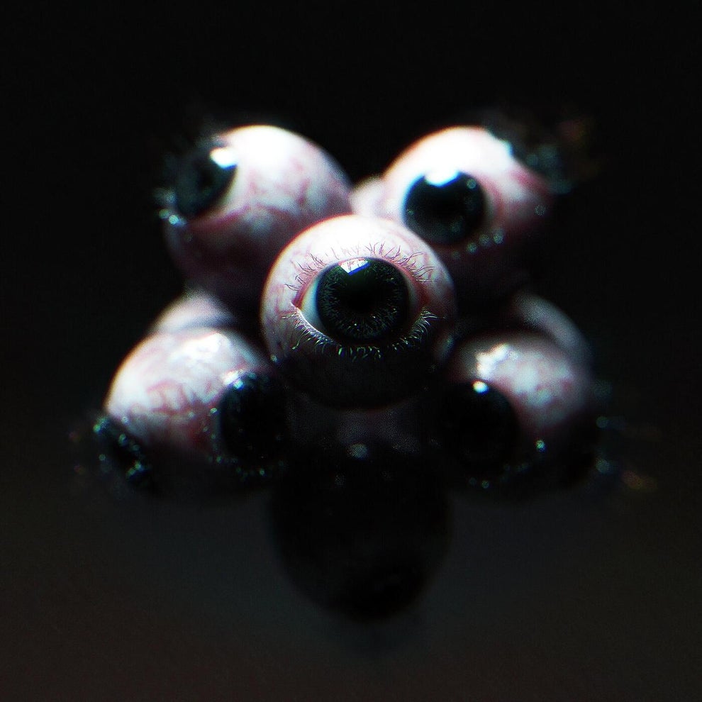 OSPHOR - Hipnosis