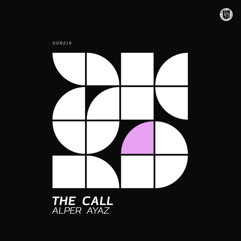 Alper Ayaz - The Call