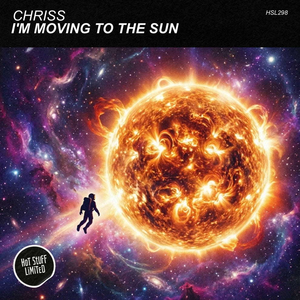 Chriss (H) - Im Moving to the Sun