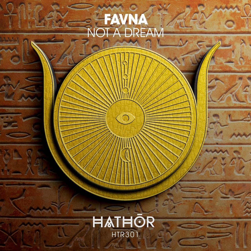 Favna - Not A Dream