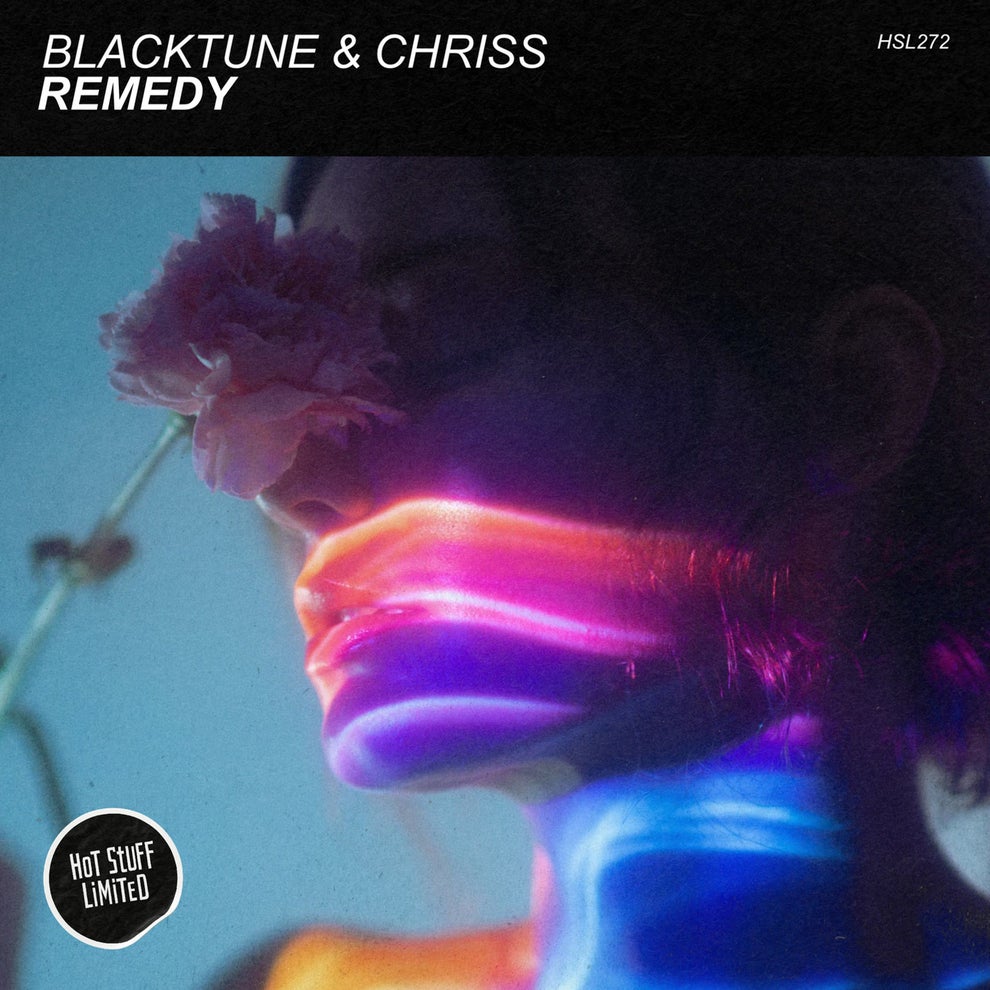BlackTune, Chriss (H) - Remedy