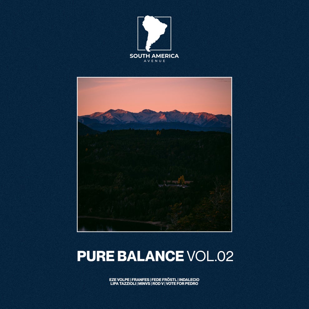 VA - Pure Balance Vol. 2