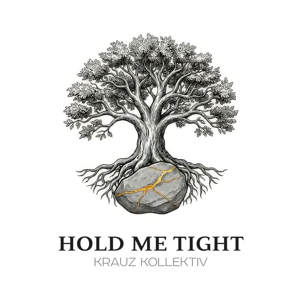 Thomaz Krauze - Hold Me Tight