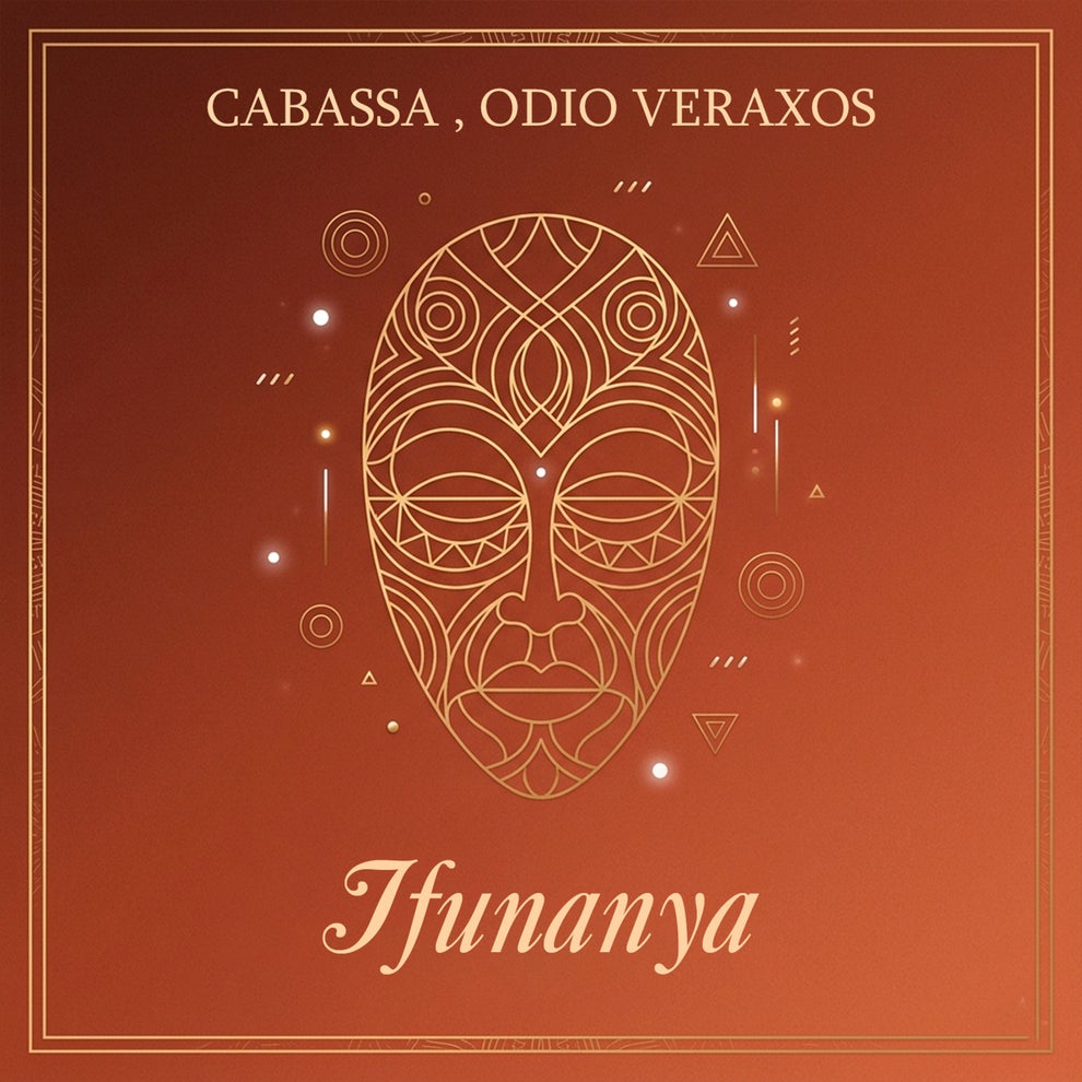 Cabassa Odio Veraxos - Ifunanya
