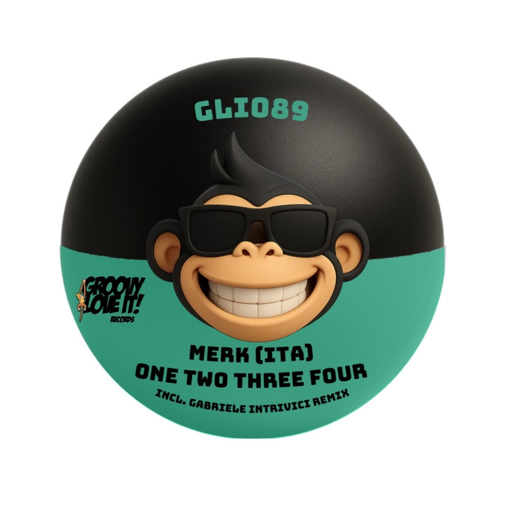 Merk (ITA) - One Two Three Four