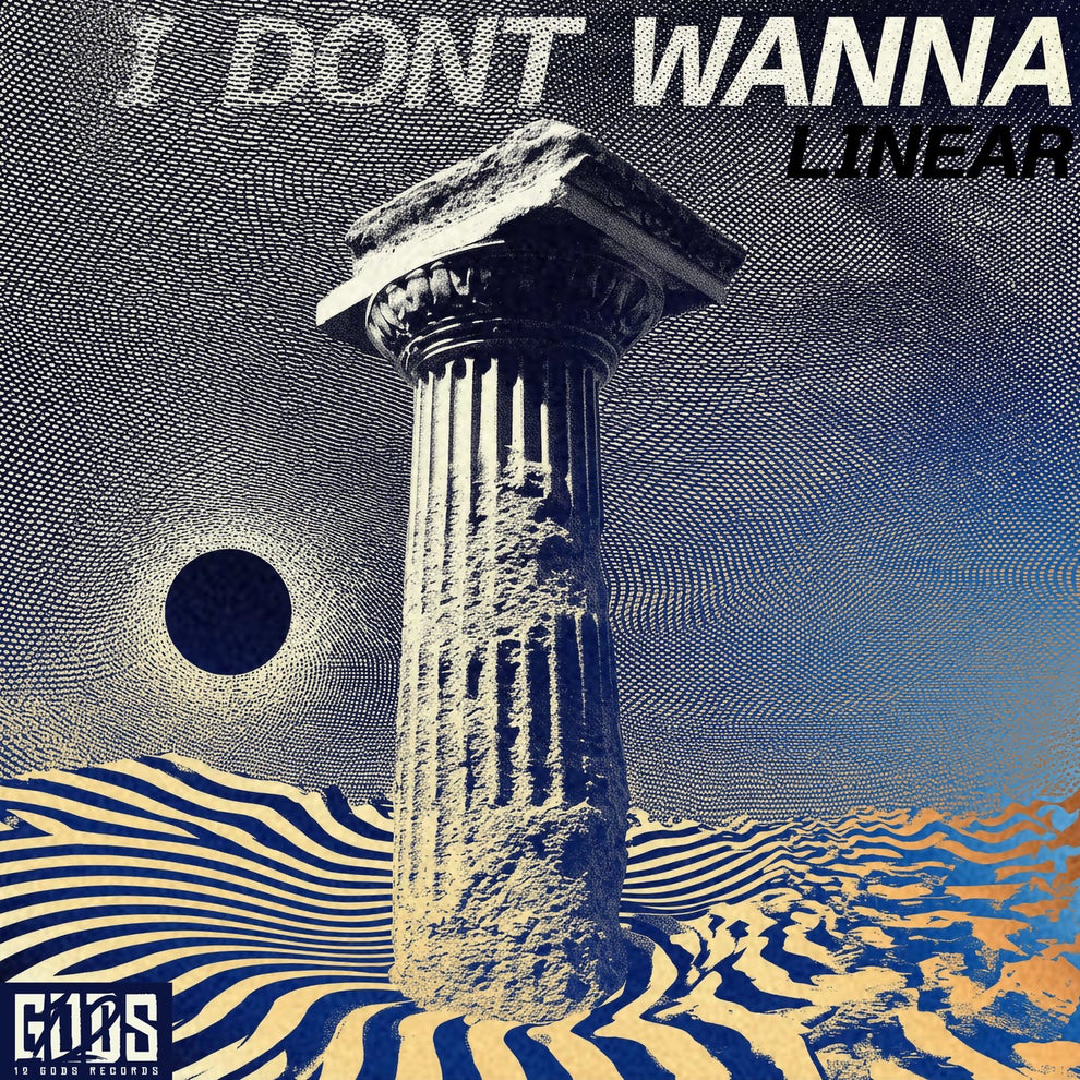 Linear - I Dont Wanna