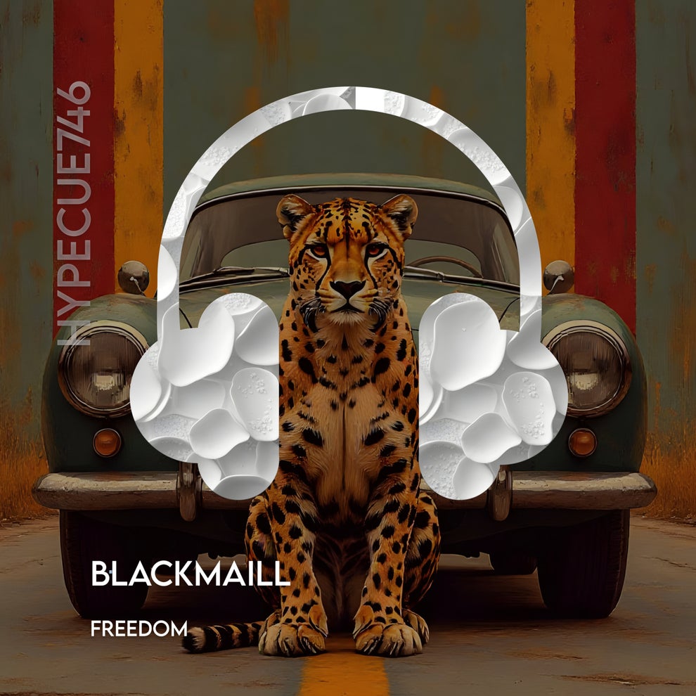 Blackmaill - Freedom