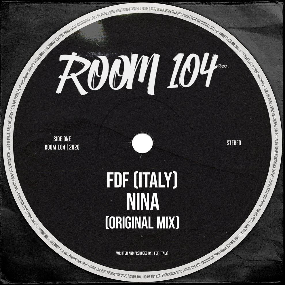 FDF (Italy) - Nina