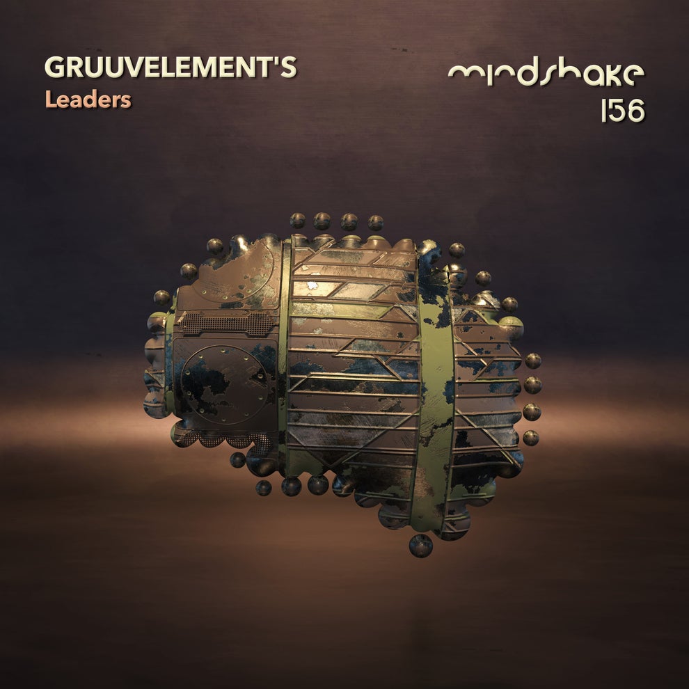 GruuvElements - Leaders