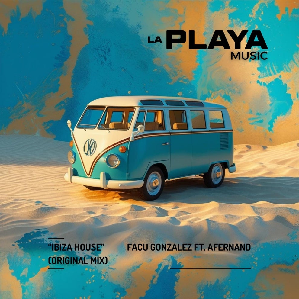 Afernand Facu Gonzalez - Ibiza House