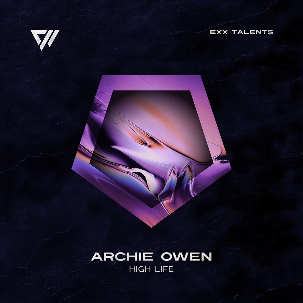 Archie Owen - High Life