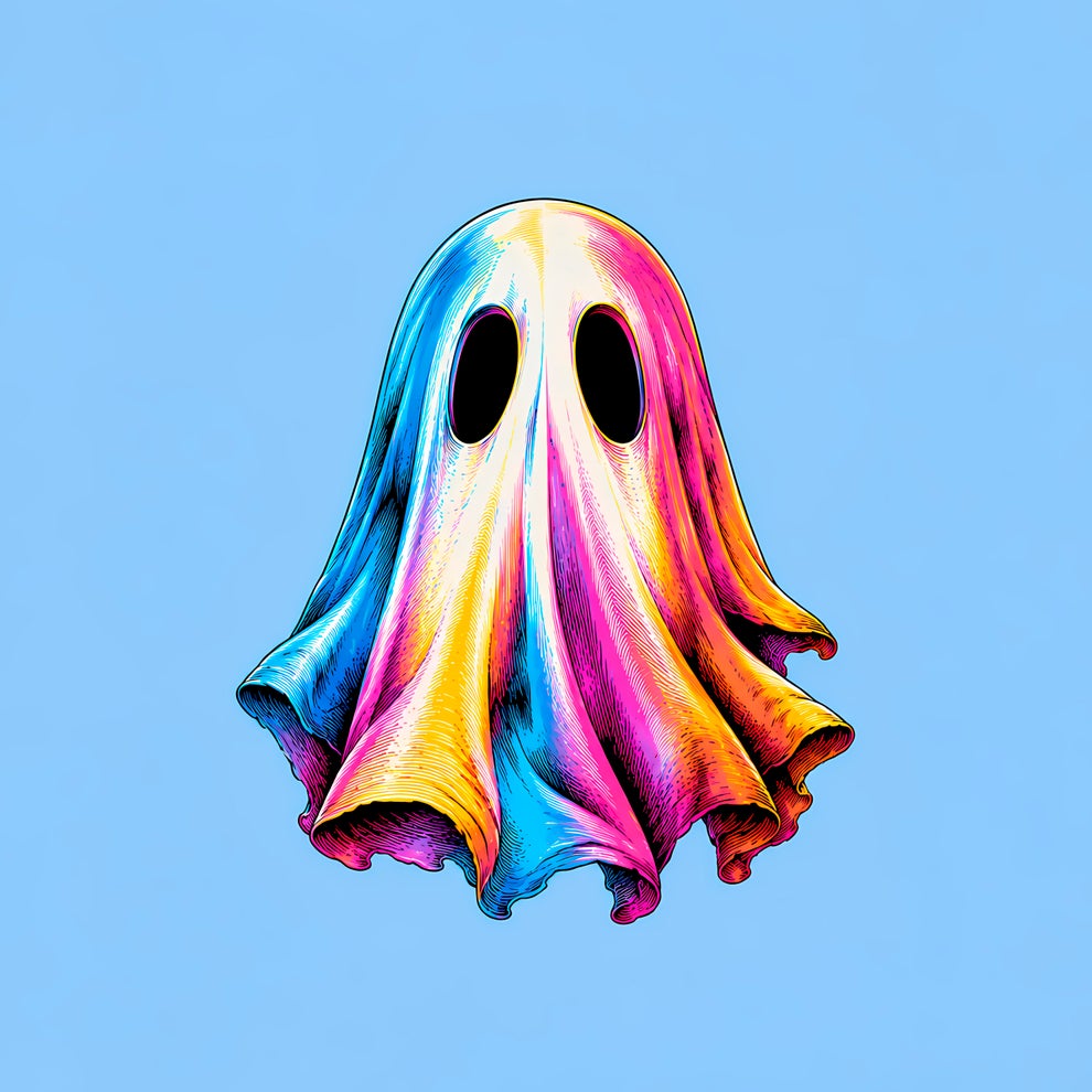 Baldo Riva - Moving Like a Ghost