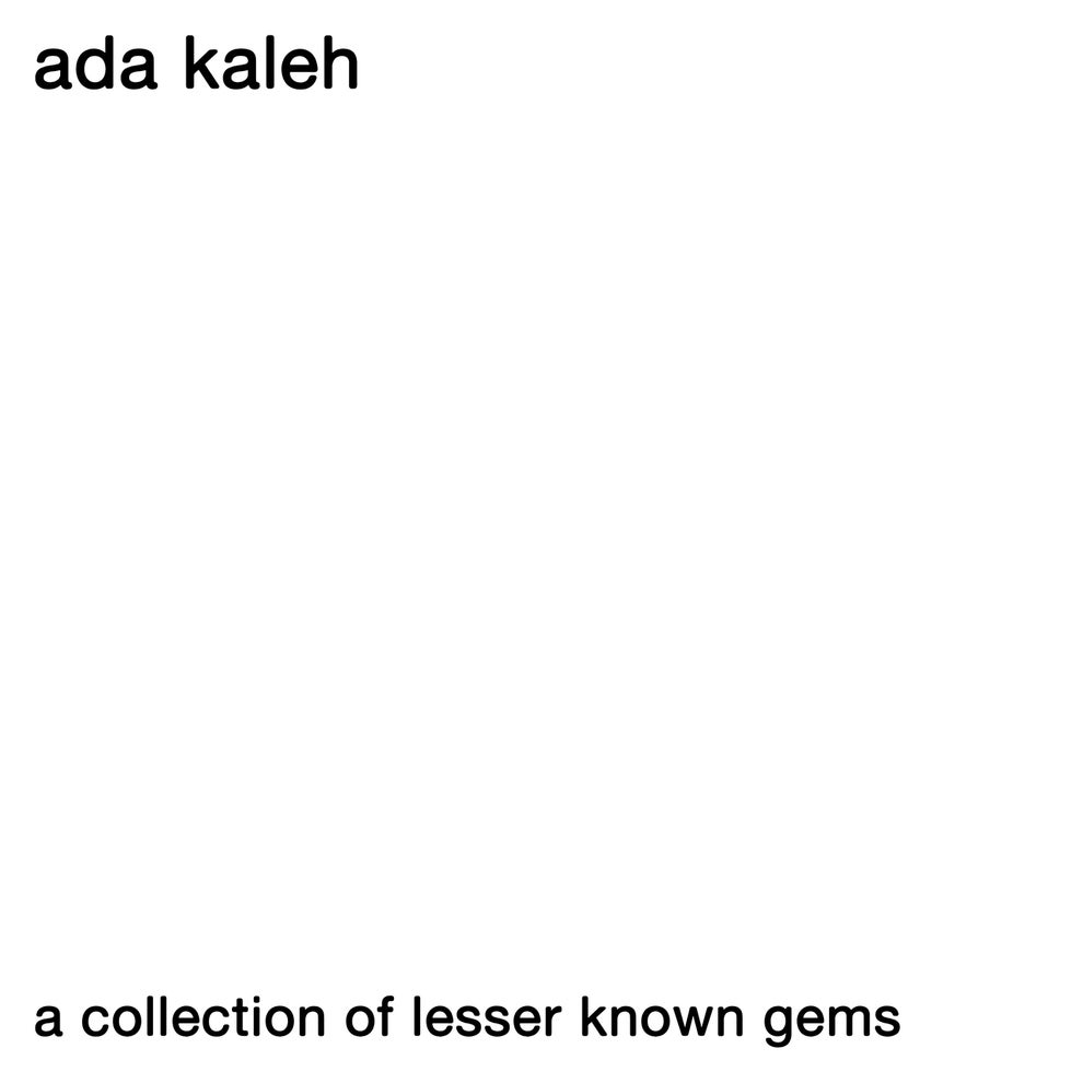 Ada Kaleh - A Collection of Lesser Known Gems