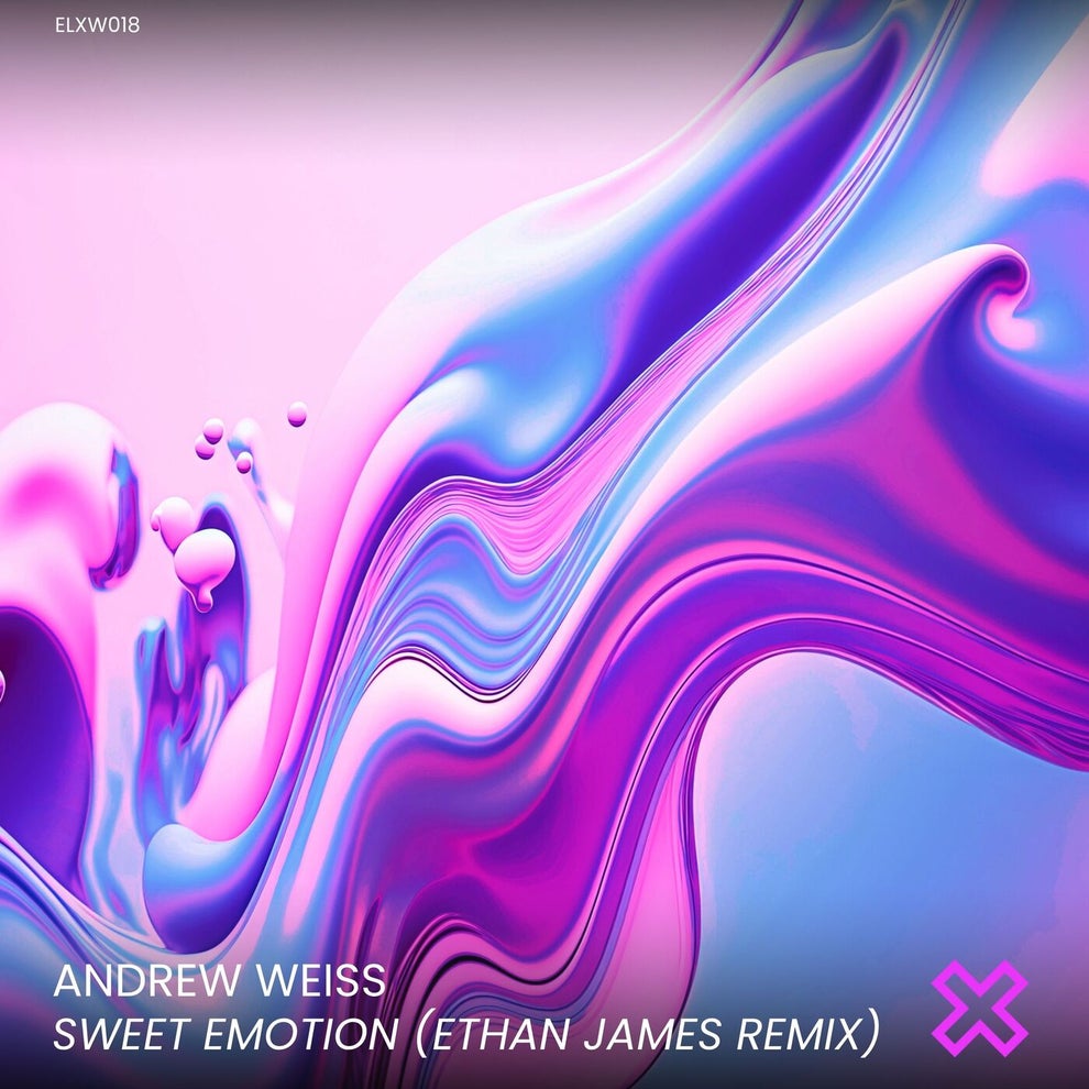 Andrew Weiss - Sweet Emotion (Ethan James Remix)