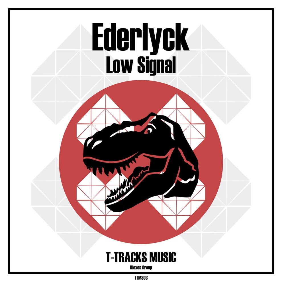 Ederlyck - Low Signal
