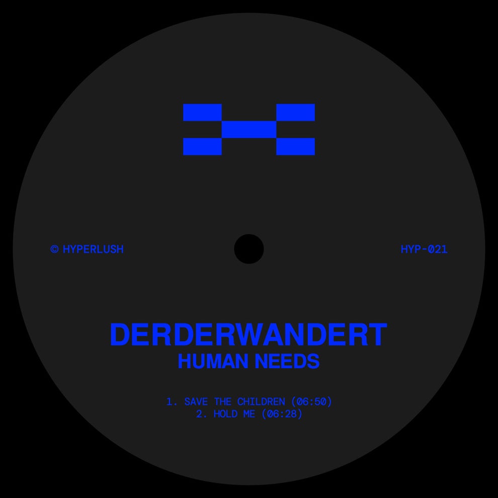 derderwandert - Human Needs