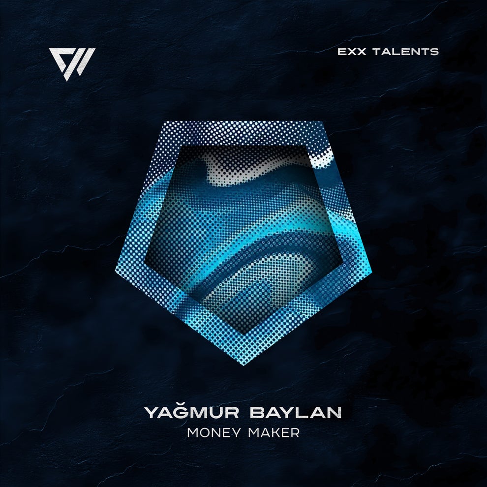 Yağmur Baylan - Money Maker