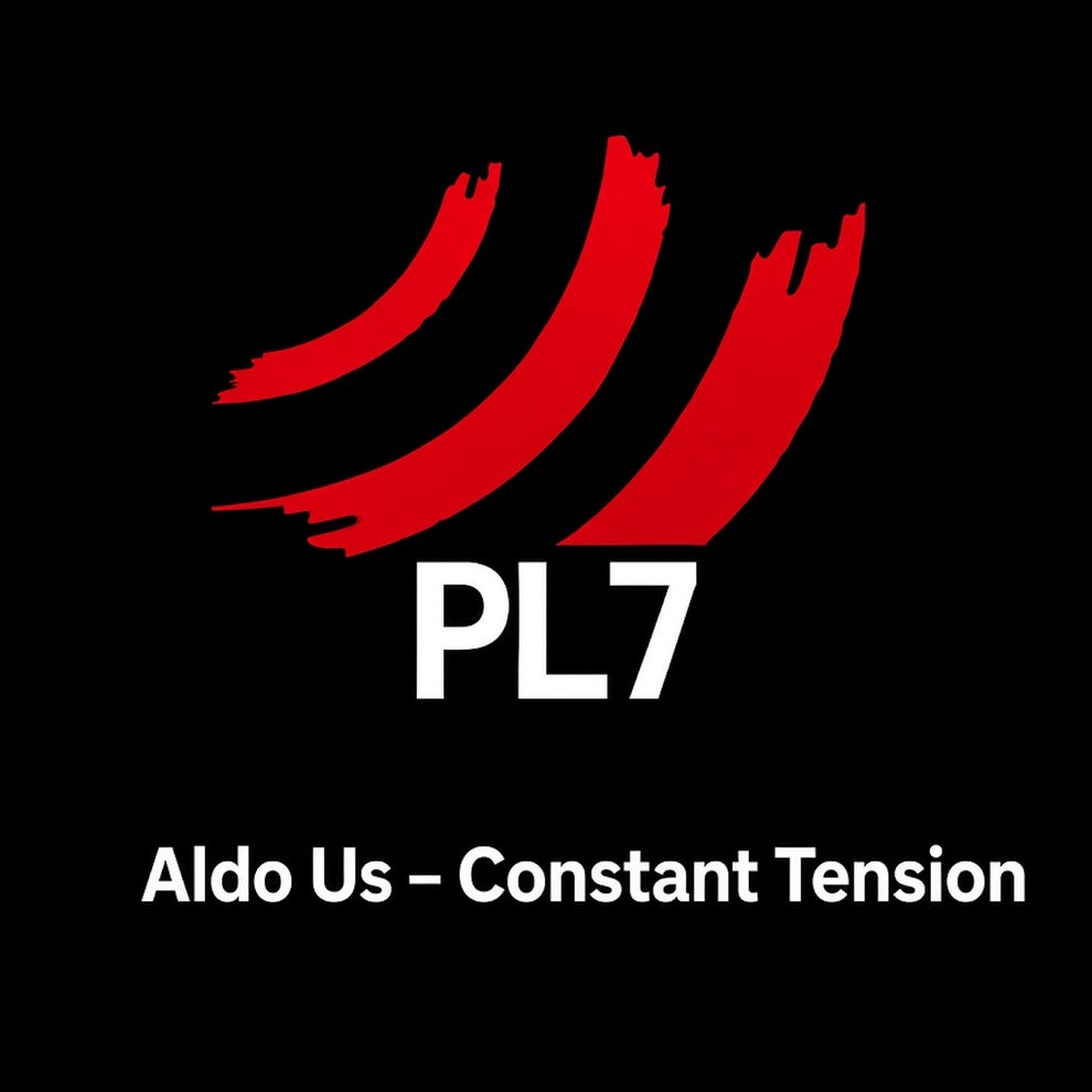 Aldo Us - Constant Tension