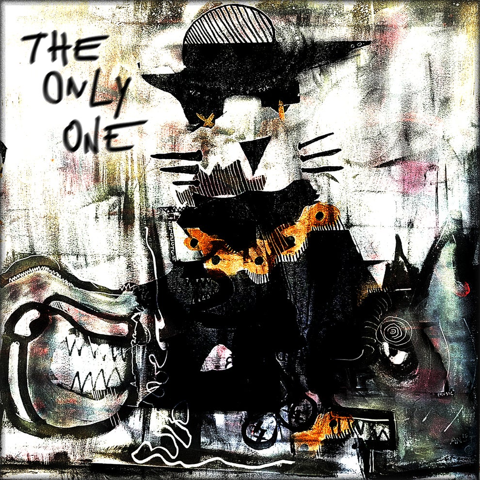 Bedouin, Karl Williams, LUCH - The Only One
