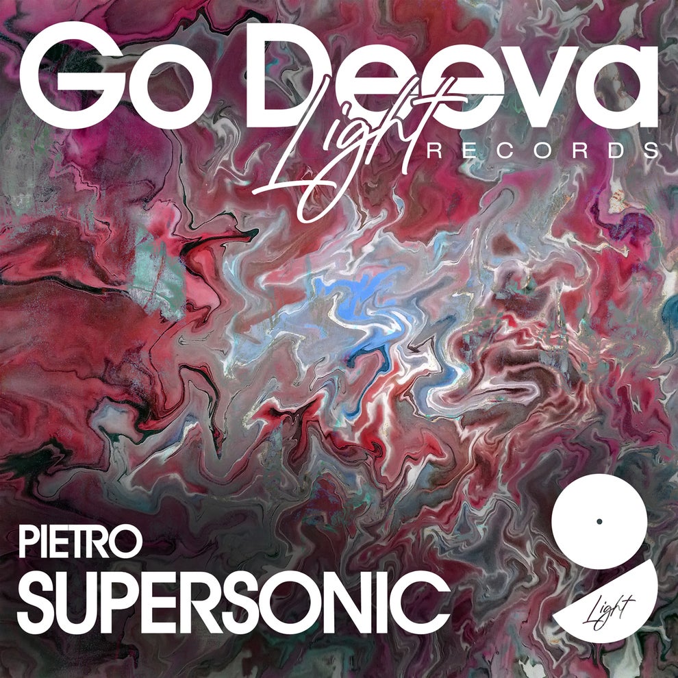 Pietro - Supersonic