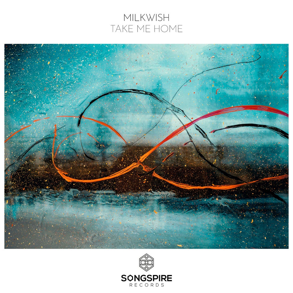Milkwish - Take Me Home