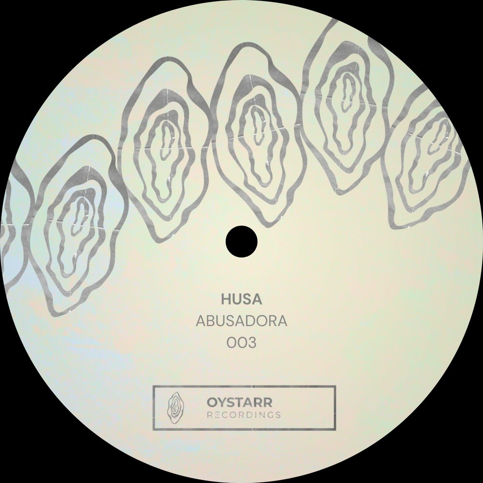 HUSA - Abusadora