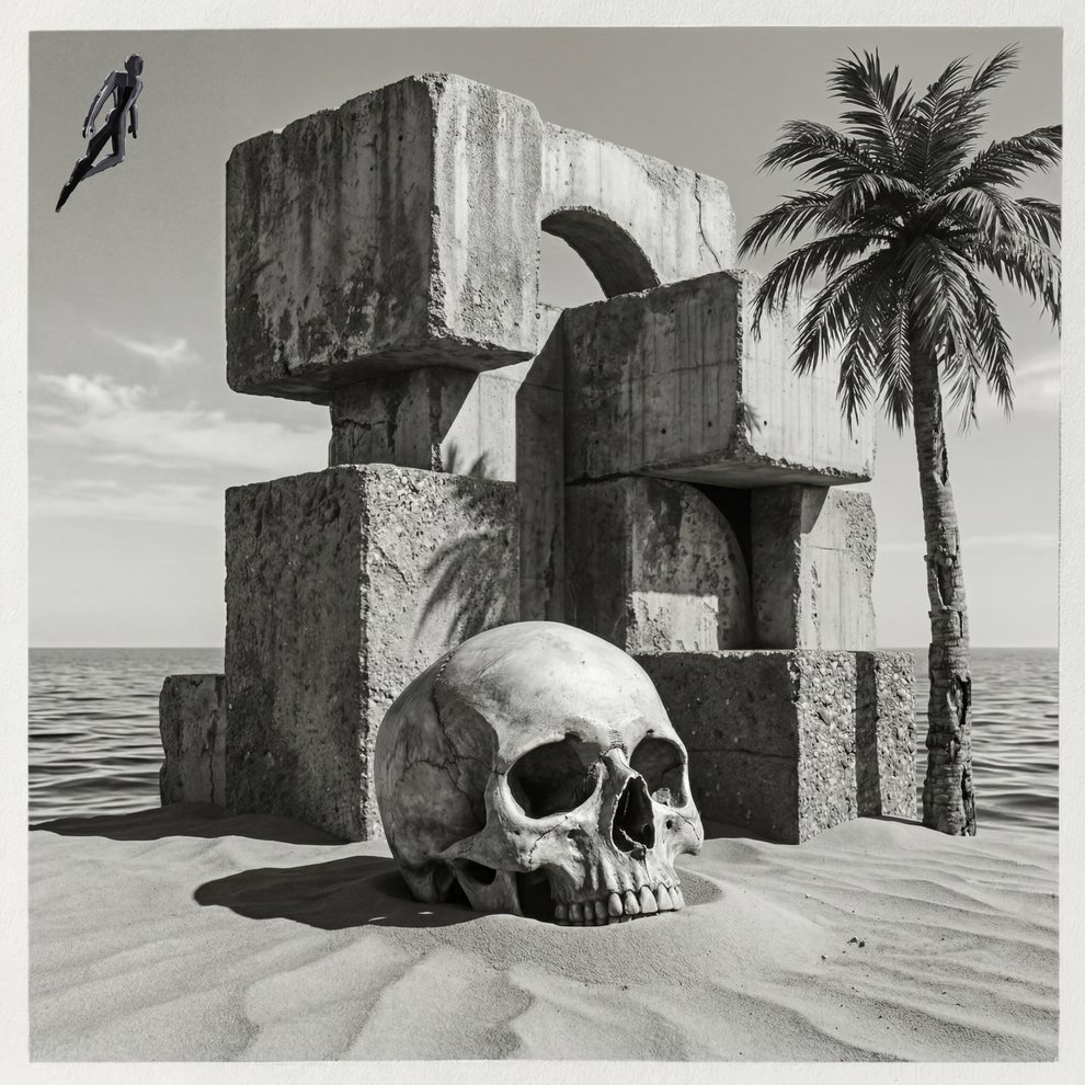 Gabriel Amato - Aeternum