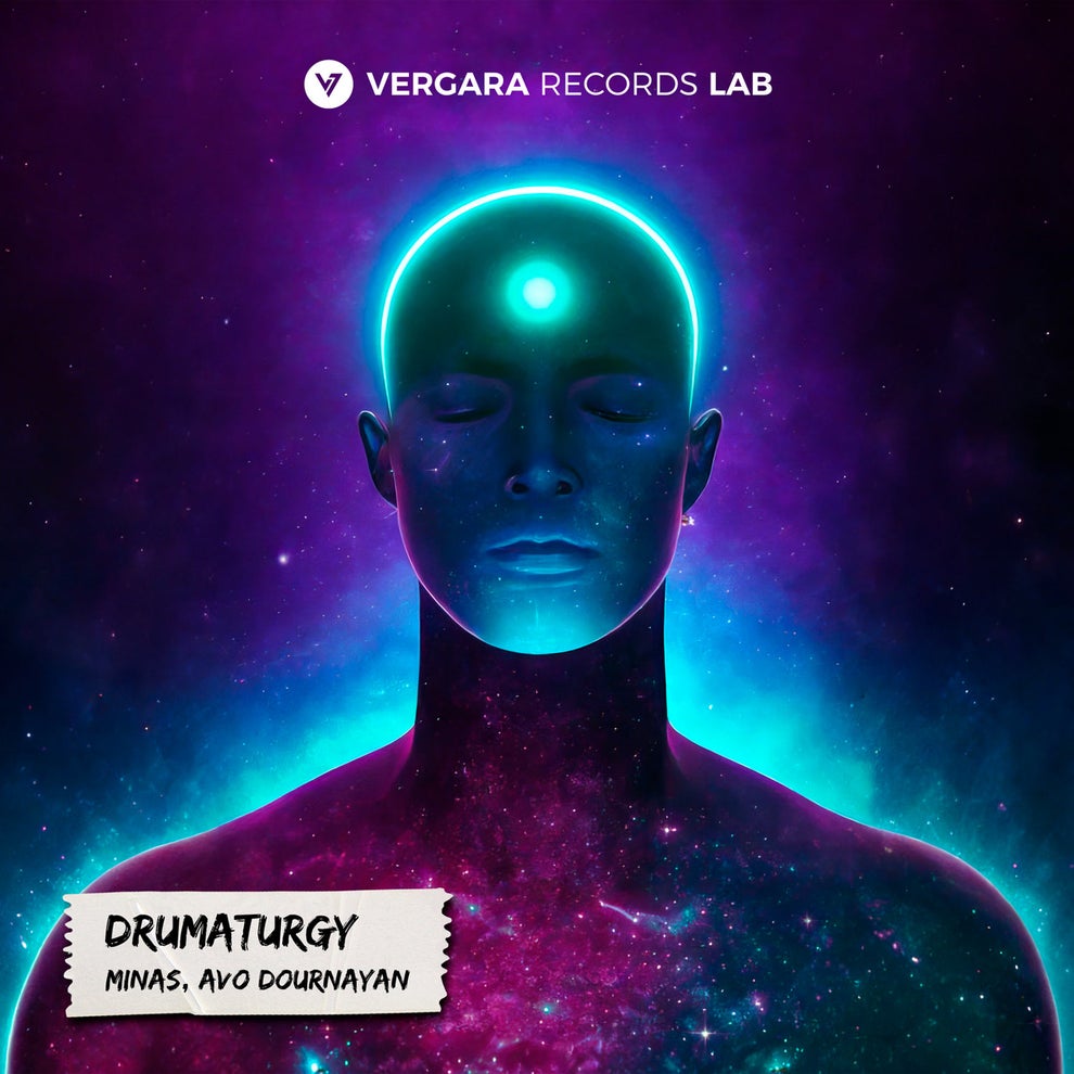 Minas Avo Dournayan - Drumaturgy