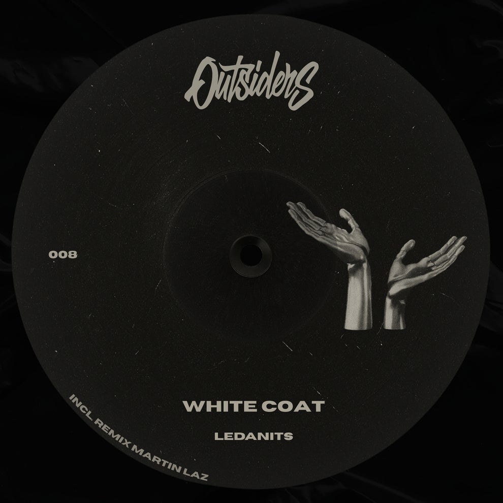 Ledanits - White Coat