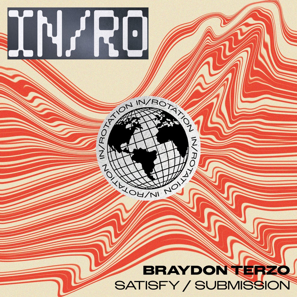 Braydon Terzo - Satisfy _ Submission