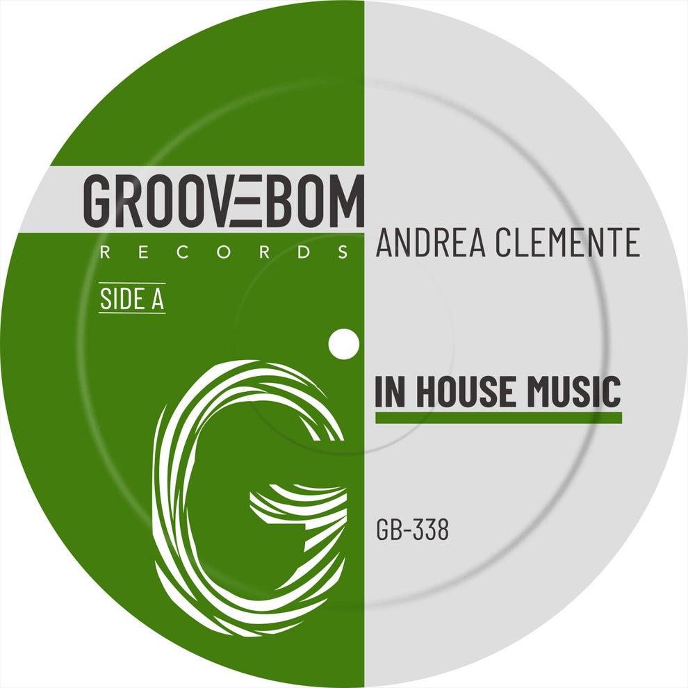 Andrea Clemente - In House Music
