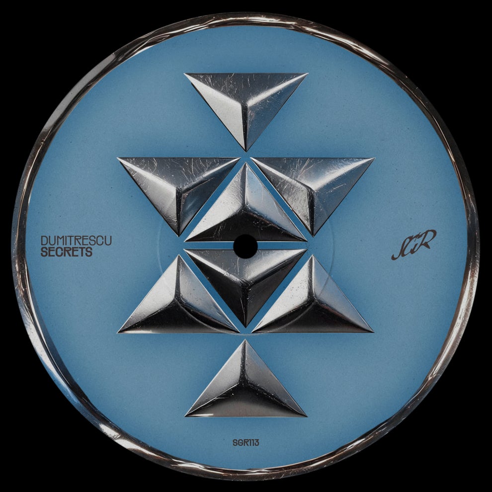 DumitrEscu - Secrets