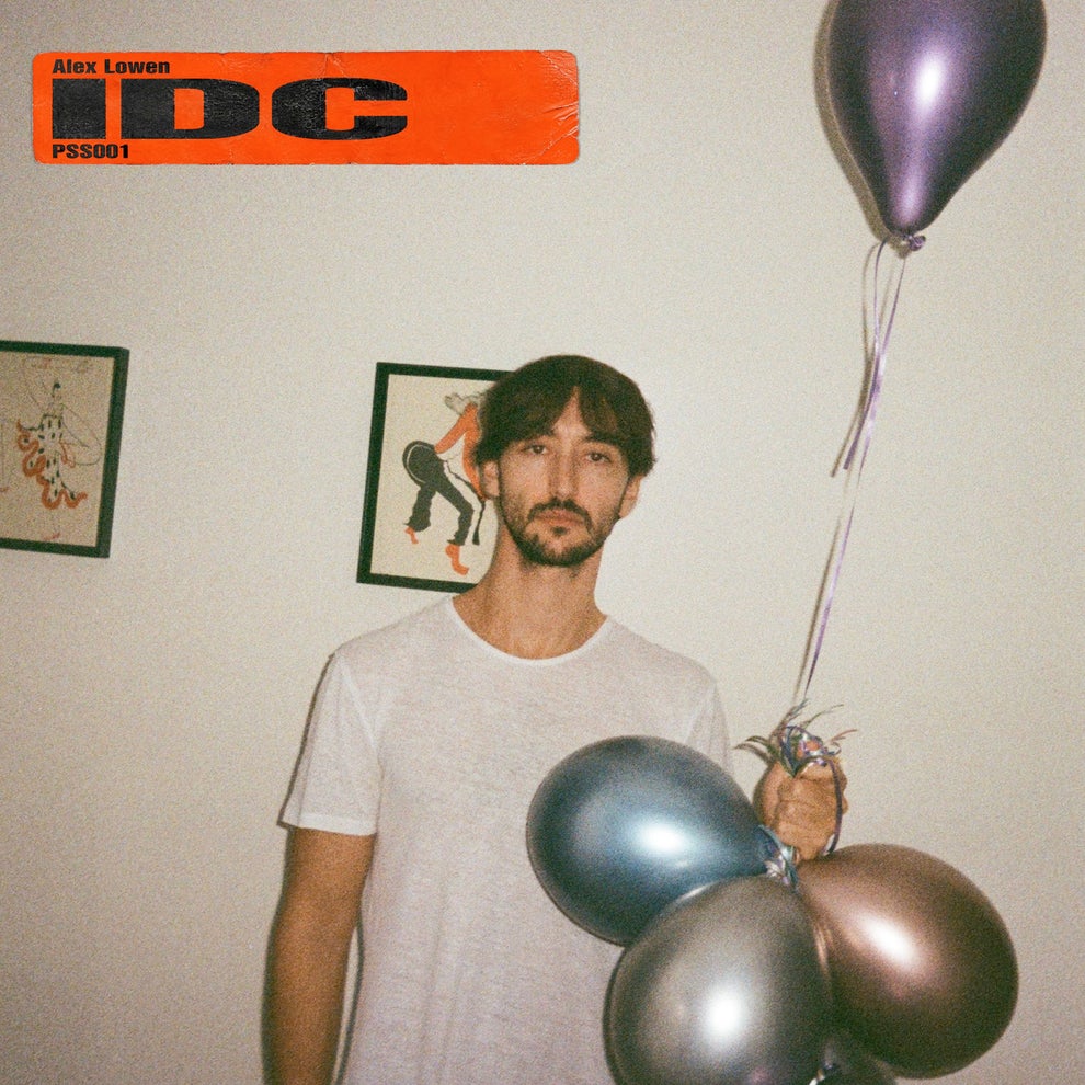 Alex Lowen - Idc