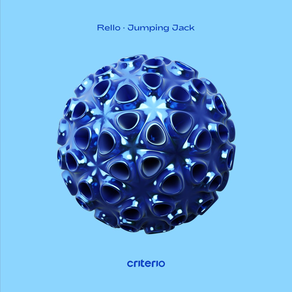 Rello - Jumping Jack