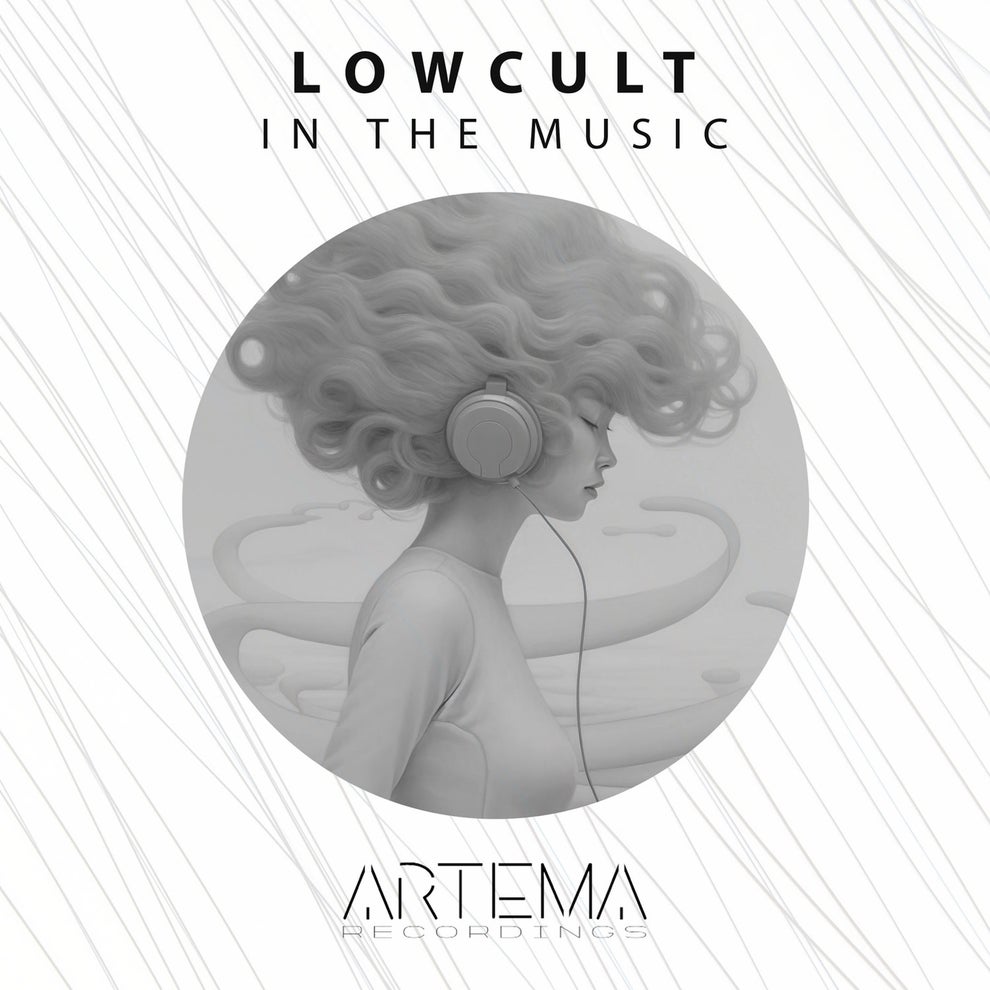 Lowcult - In The Music (Extended Mix)