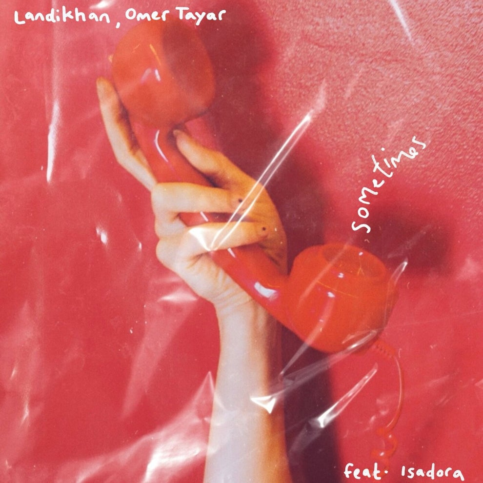 Landikhan Omer Tayar Isadora Mulvey - Sometimes